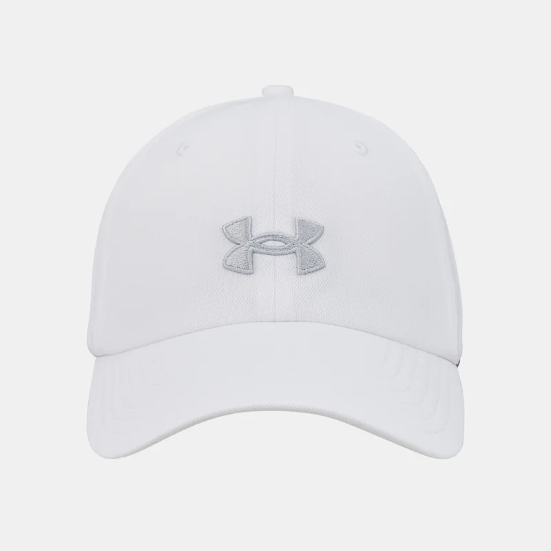 UNDER ARMOUR Women's Blitzing Training Cap